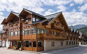 mivida - Wellness Apartments Kanzler